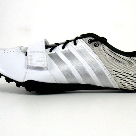 NEW Adidas Prime Accelerator Spikes Track Sz 13